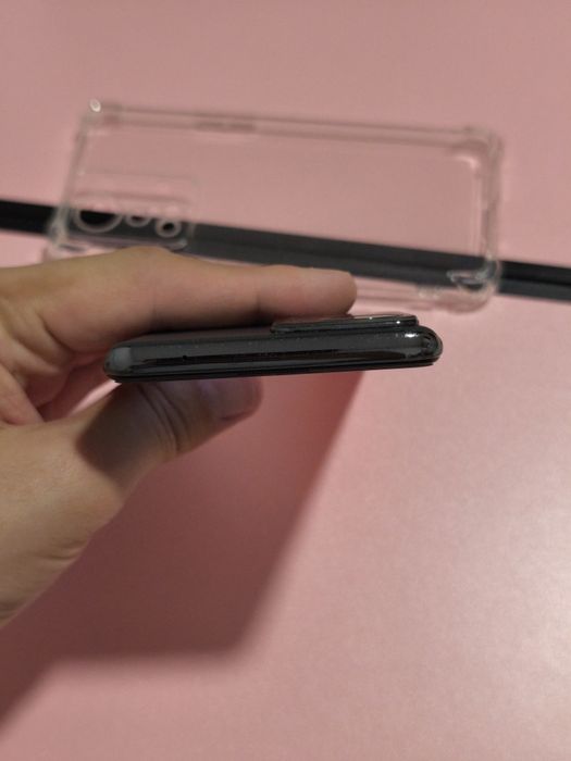 Oneplus Nord 2T 5G 128GB 8GB RAM pachet complet + bonus