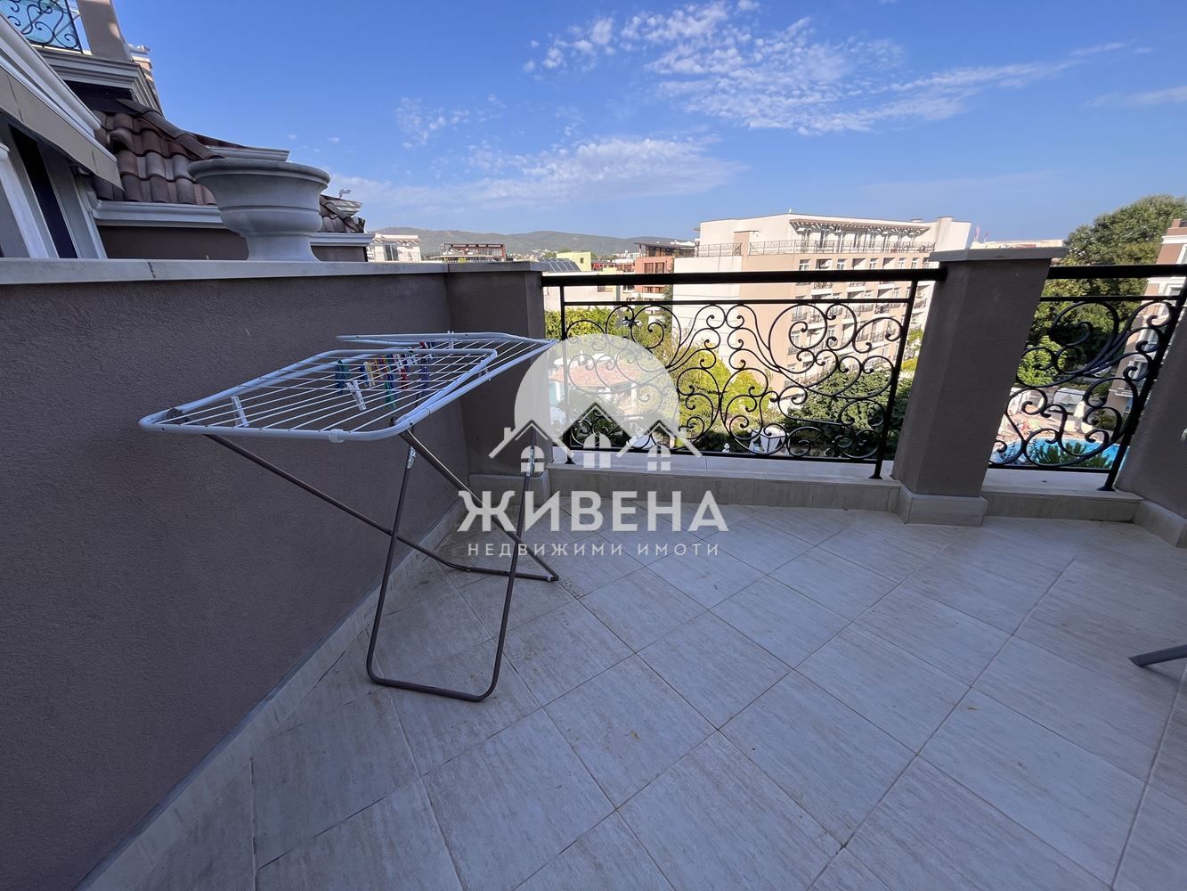 Продава 4-стаен мезонет, к.к. Слънчев бряг, 135 кв.м