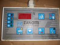 Продавам контролер за хладилник Заноти Zanotti Модел AP 0587