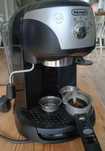 Espressor manual DeLonghi.ptr piese