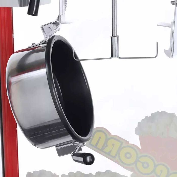 Pop-Corn cu stand sau fara ,noi cu factura si garantie,transport gratu