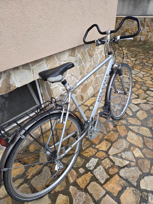 Велосипед Peogeot