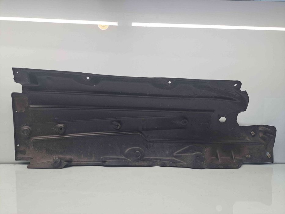 Scut lateral stanga Ford Fiesta 8 [Fabr 2017-2025] OEM