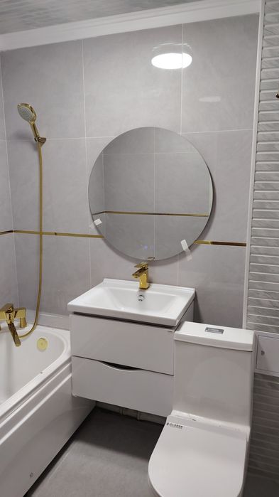 Кафельщик кафель