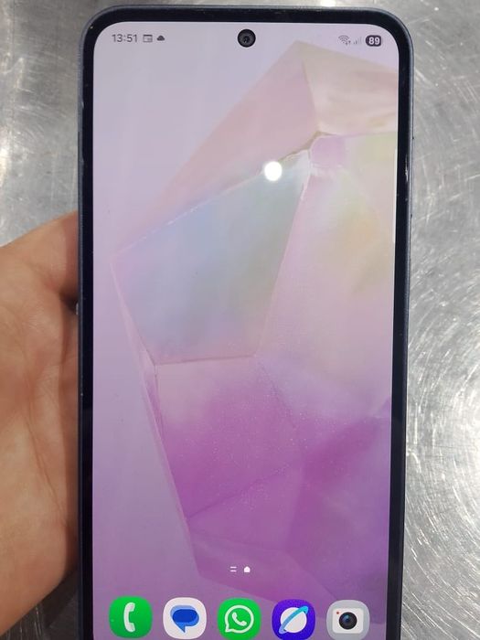 Samsung A35 ,128