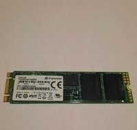 SSD накопитель 256 Gb Transcend MTS830S, M.2, SATA III