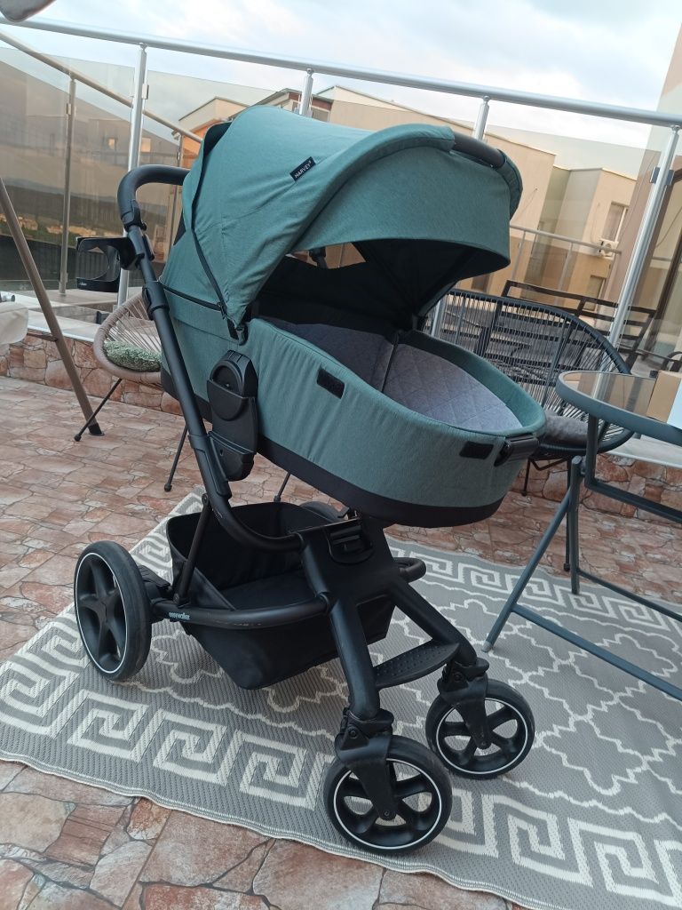 Детска количка Easywalker Harvey 3