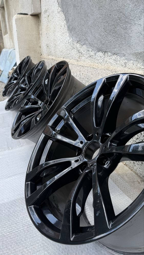 Джанти за BMW X6 20 спортпакет ОРИГИНАЛ