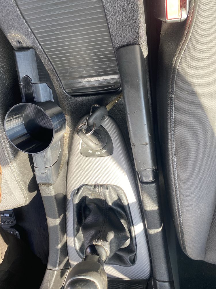 Cupholder saab 9-3 сааб 9-3