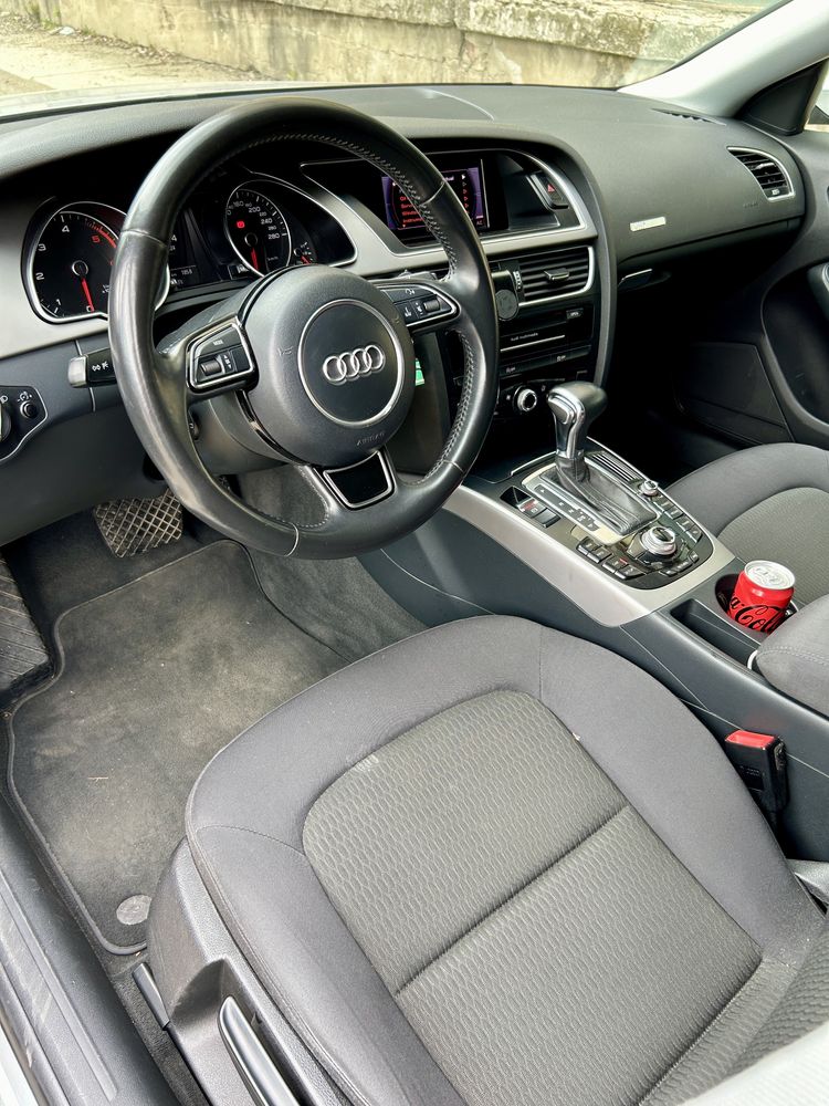 Audi A5 2013 Sportback automat