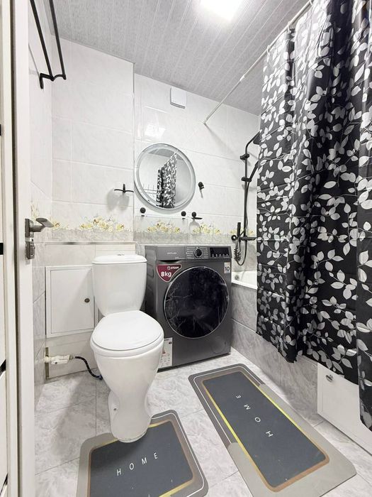 Квартира продаётся Чиланзар 7 квартал 2в3/5/5 кирпич меб тех спорт тов