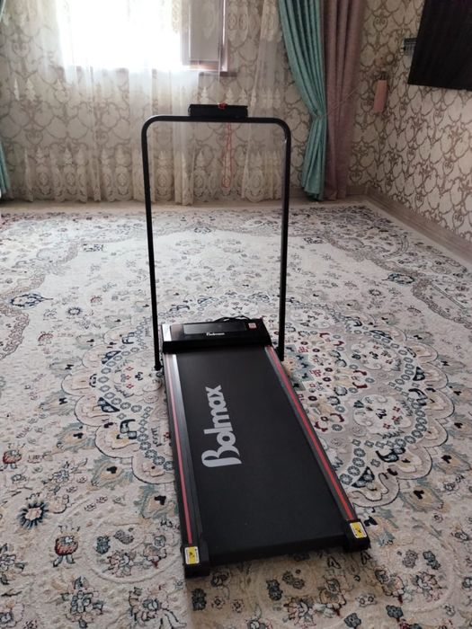 Беговая дорожкаа