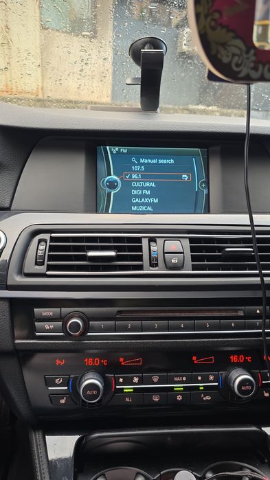 BMW SERIA 5 F11 2011 EURO 5