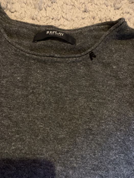 Комплект Replay, H&M