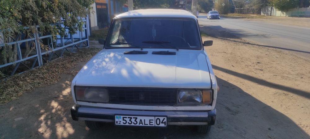 Продам ваз 2104 м1998 в хорошем сосояние карбюратор