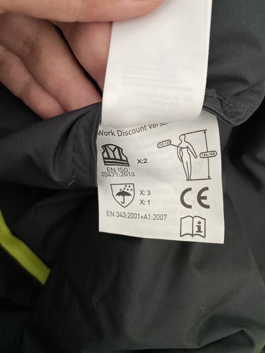 Vesta Reflectorizanta StoneKit