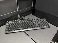 Tastatura mecanica gaming Corsair K60 PRO, iluminare RGB, Negru