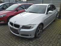 Usi usa BMW e90 320i 320d 318d Titansilber gri argintiu 2005-2013