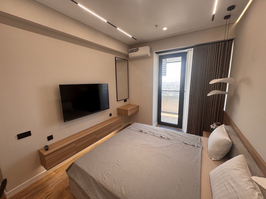 Deily rent Апартаменты Lux Центр Города Суточно