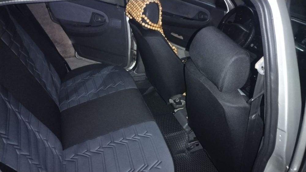 Nexia Dons 1.5 olip qoyilgan kam prabegli