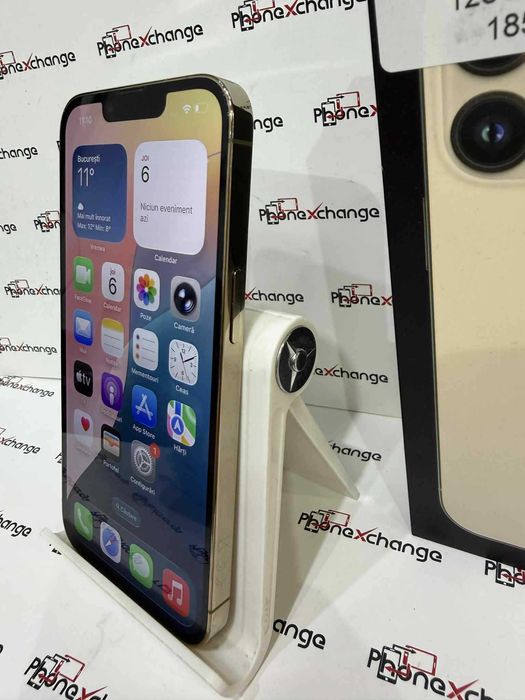 iPhone 13 Pro Gold Neverlocked 128GB