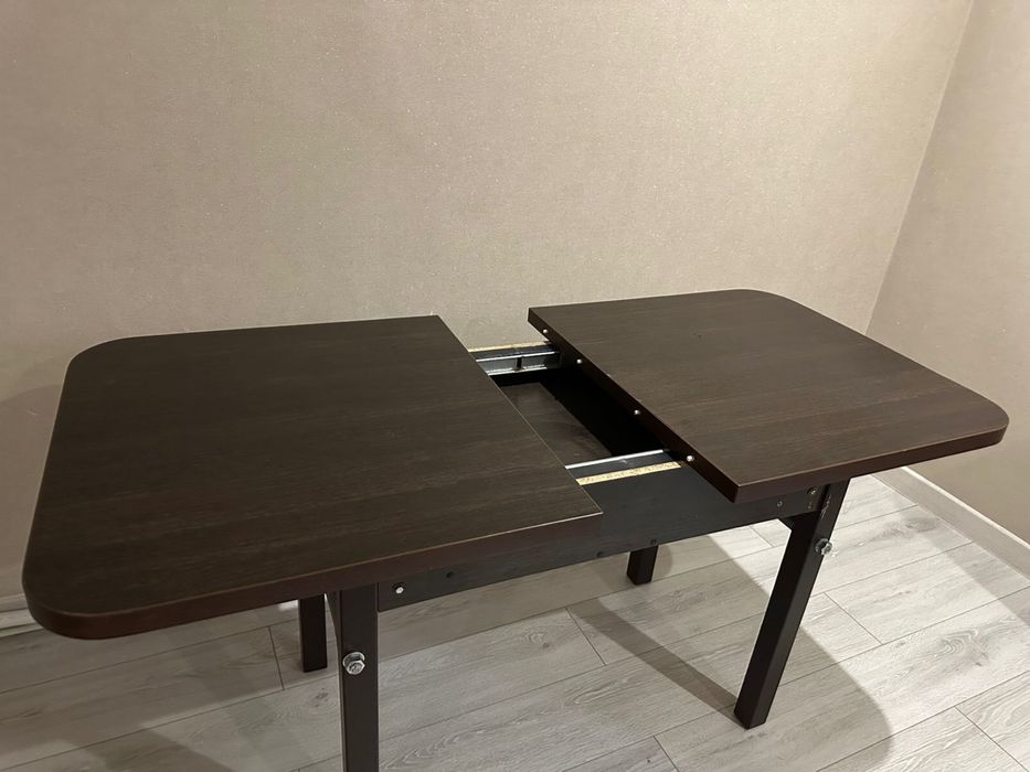 Продам раскладной стол