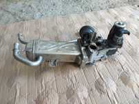 EGR cu racitor Gaze VW, SKODA , SEAT, COD: 0280751016