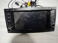Navigator Volkswagen Touareg