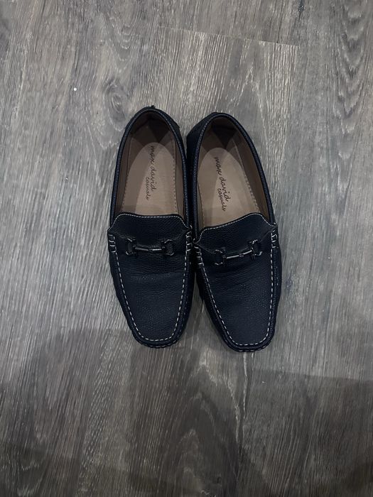 Макасина кожиний  Сша