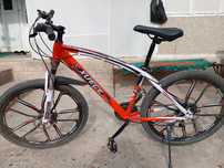 Veloseped sotiladi holati yaxshi