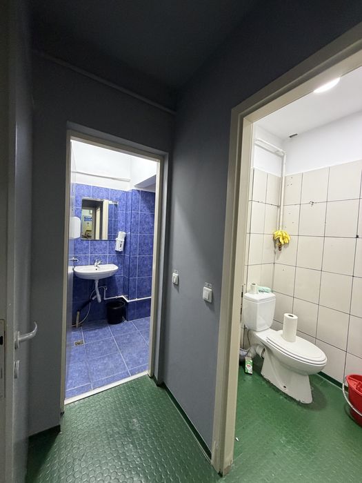 Spațiu comercial de închiriat