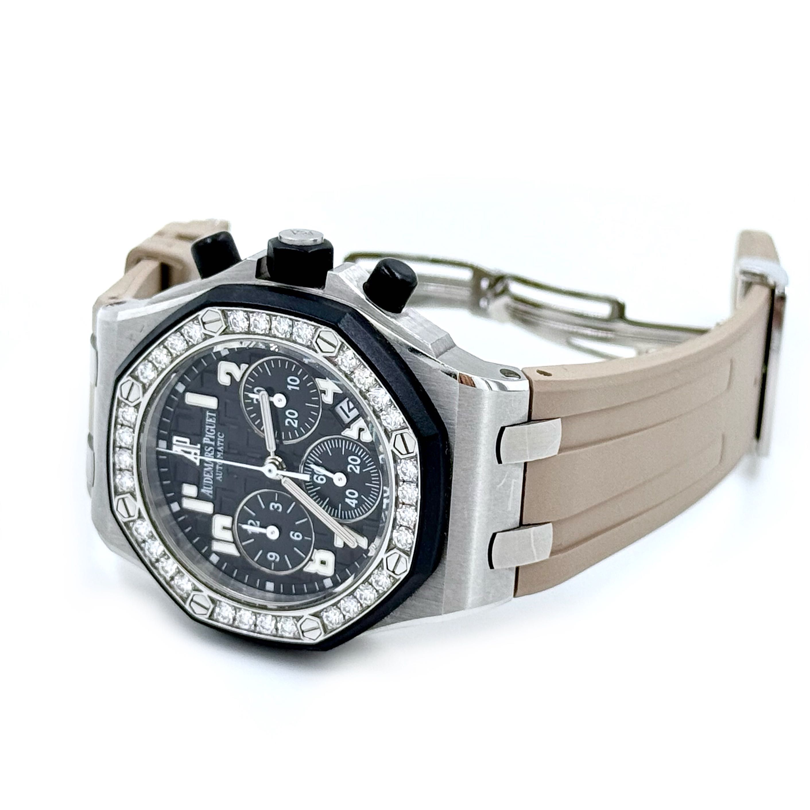 Audemars Piguet Royal Oak Offshore Lady