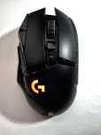 Mouse Logitech G502 Lightspeed Negru