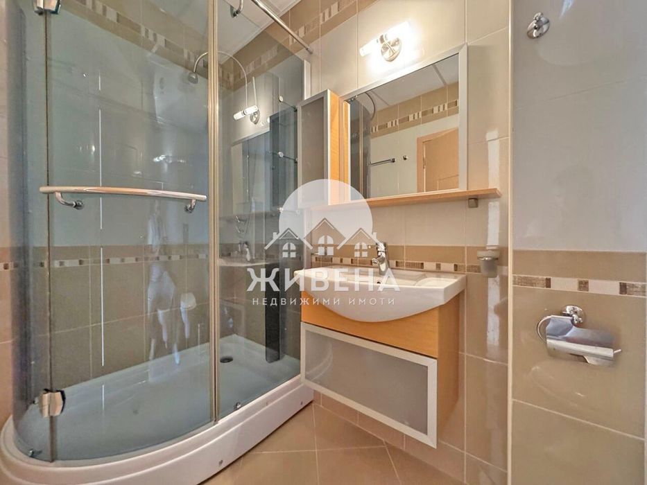 Продава се Четиристаен апартамент в к.к. Слънчев бряг - 361 кв.м за 555 €/кв.м - Снимка #5