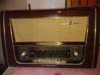 Radio Stassfurt vintage!