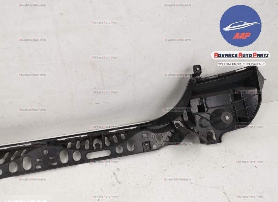 Предна броня подсилване оригинален БМВ / BMW Серия 5 F07/F10/F11 [фейс
