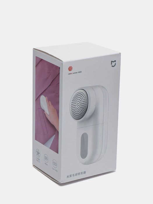 Машинка Xiaomi для удаления катышков
