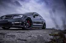 Jante Concave Japan Racing model JR34