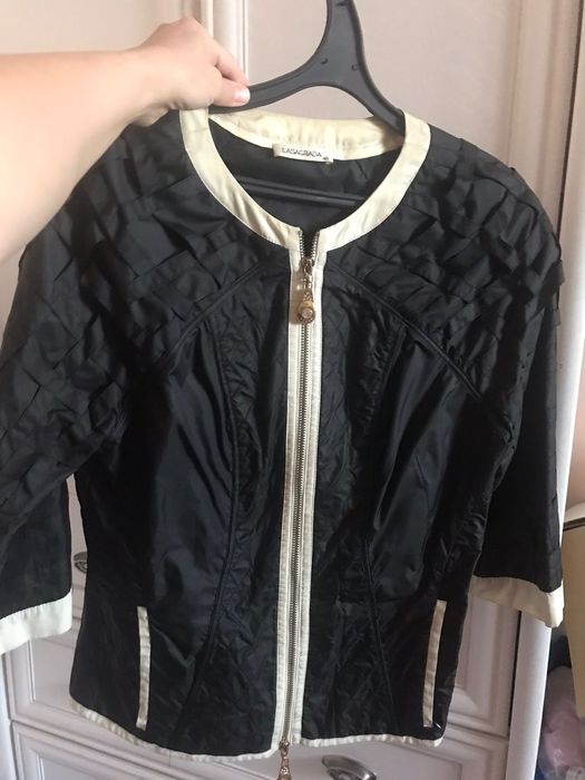 Курточка Ласаграда