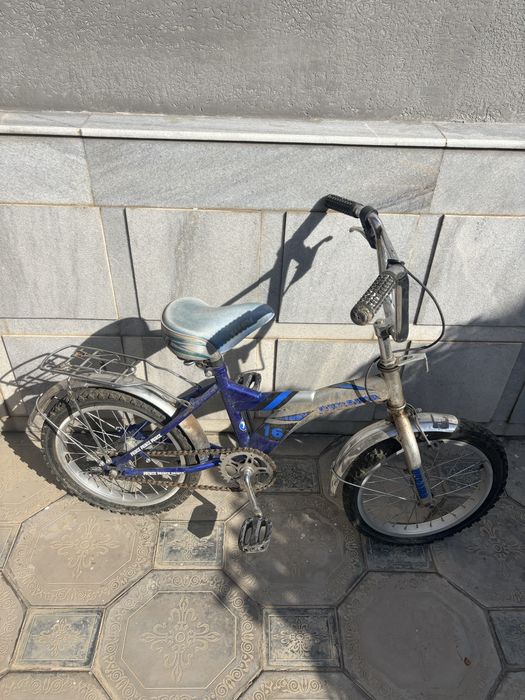Велик BMW детский