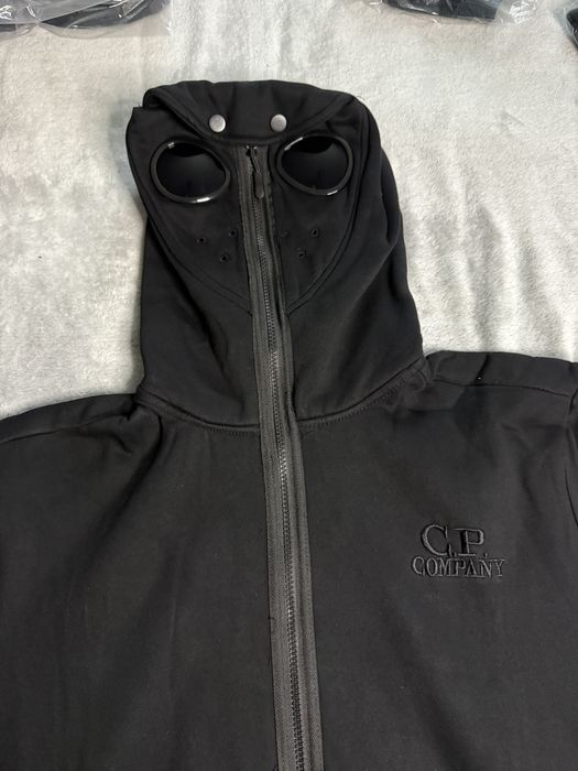 Суитшърт full zip C.P Company
