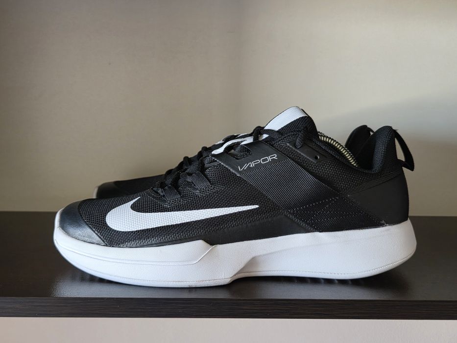 Nike Court Vapor Lite 44номер 28см Стелка Нови без кутия