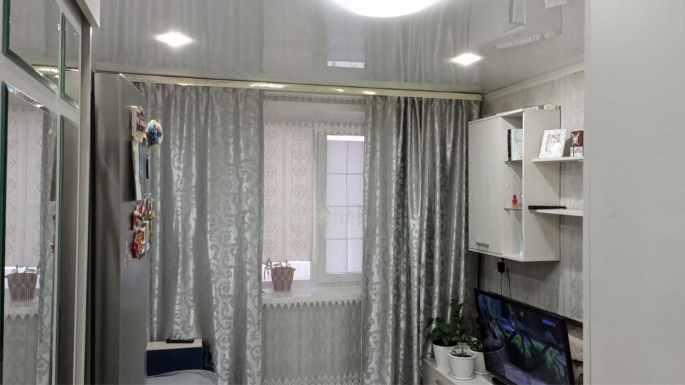 Продаю комнату в общежитии