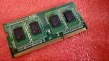 Memorie SODIMM 2Gb