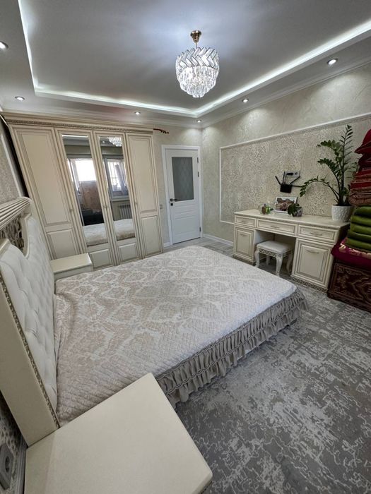 Спальная Рояль БЕРТА