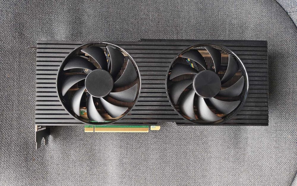 Placa Video Nvidia RTX 3080 TI 12GB Alienware ( 4070 5060 )