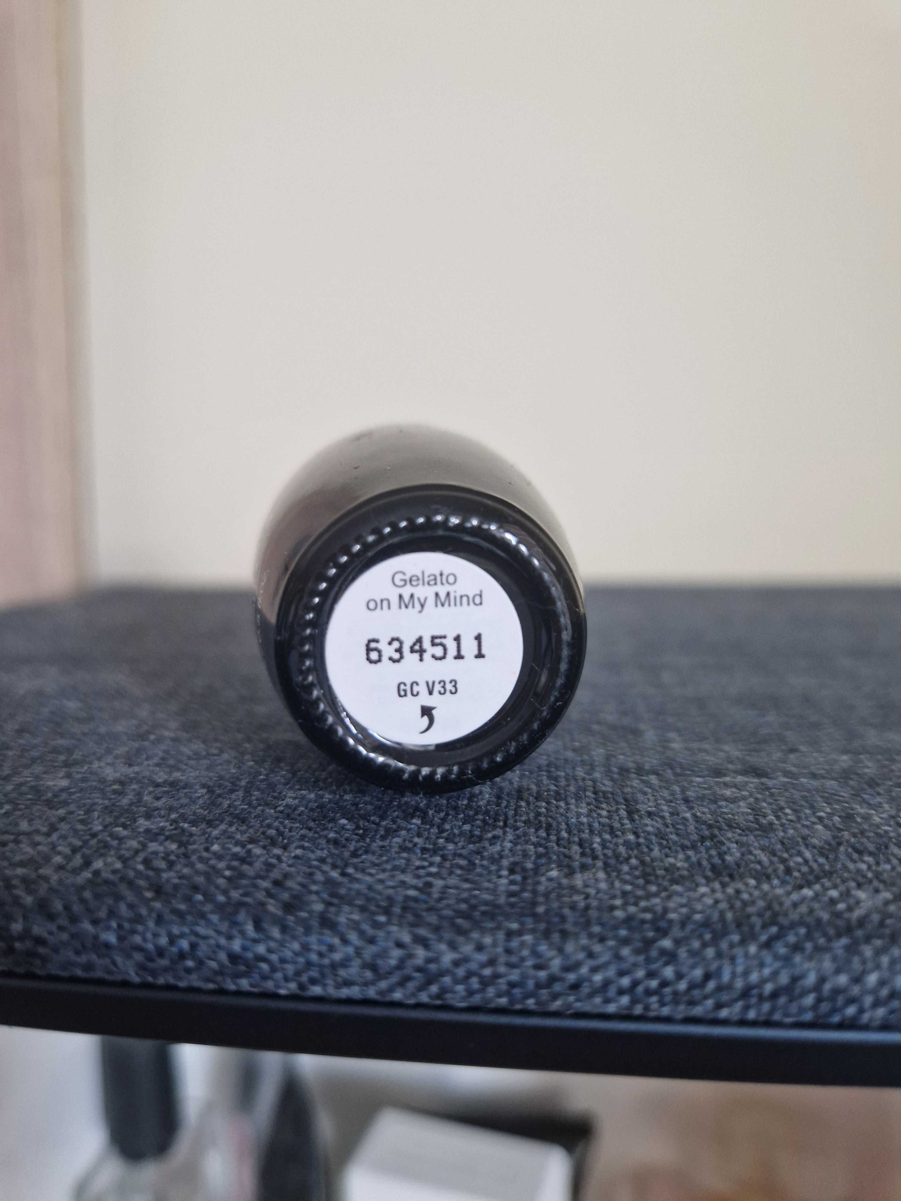 OPI гел лак 15 ml