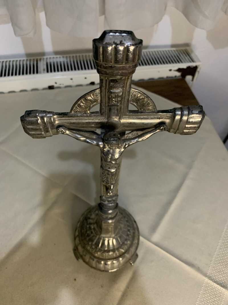 Crucifix vintage