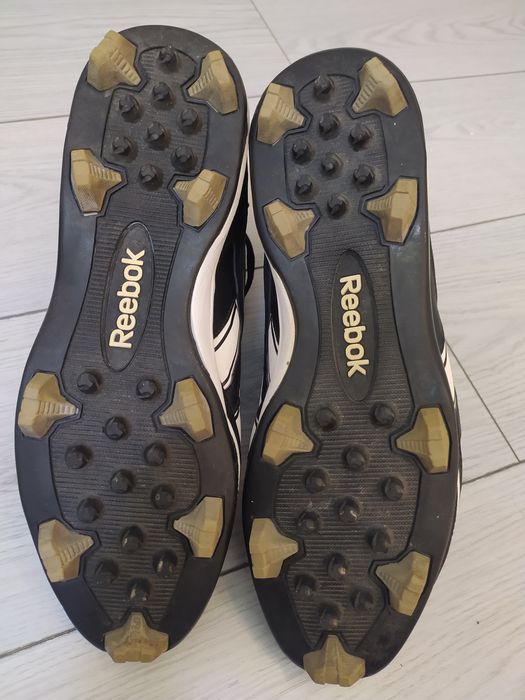 Кроссовки новые спортивные мужские Reebok