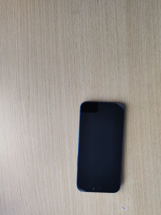 Iphone 12 mini,folosit